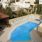 Ξενοδοχείο με διαμερίσματα Lemon Tree Bitez