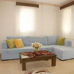 Ξενοδοχείο με διαμερίσματα Lemon Tree 3*