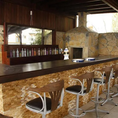 Apart-hotel Lemon Tree