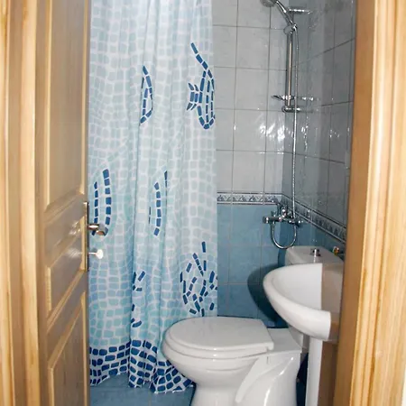 Apart-hotel Lemon Tree Bitez