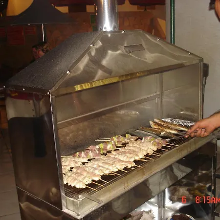 Lemon Tree アパートホテル