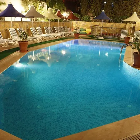 Apart-hotel Lemon Tree