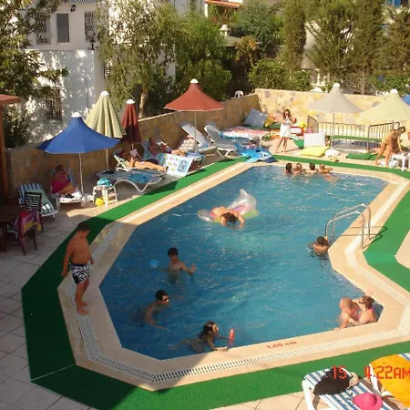 Apartmanhotel Lemon Tree
