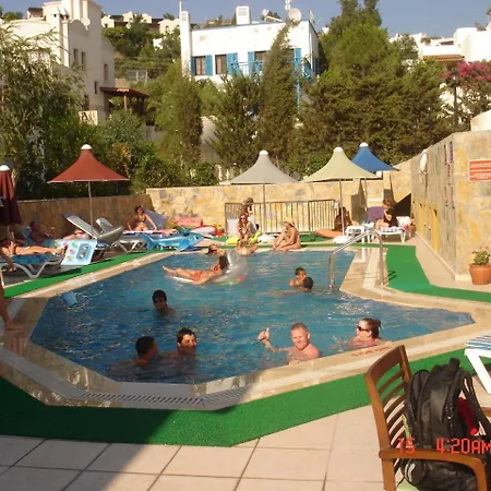 Apart-hotel Lemon Tree 3*
