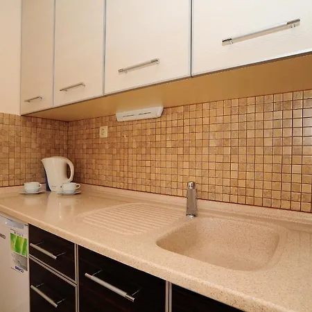 Lemon Tree 3* ビテツ