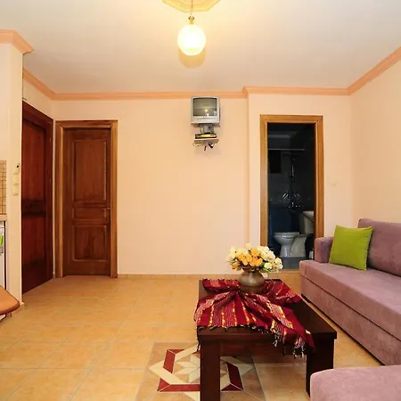 Apart-hotel Lemon Tree Bitez