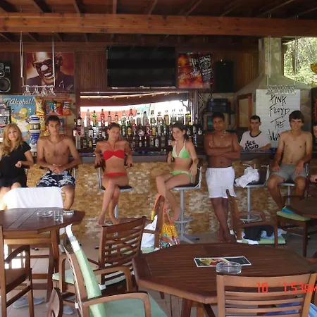 Lemon Tree 3* ビテツ