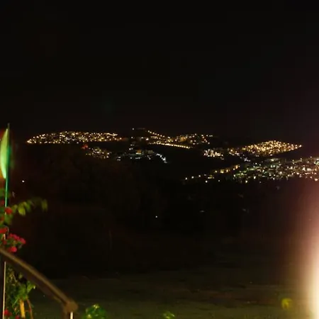 Lemon Tree Apart-hotel 3*