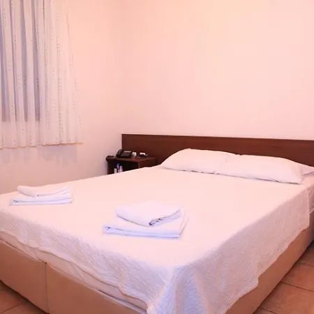 Apart-hotel Lemon Tree 3*