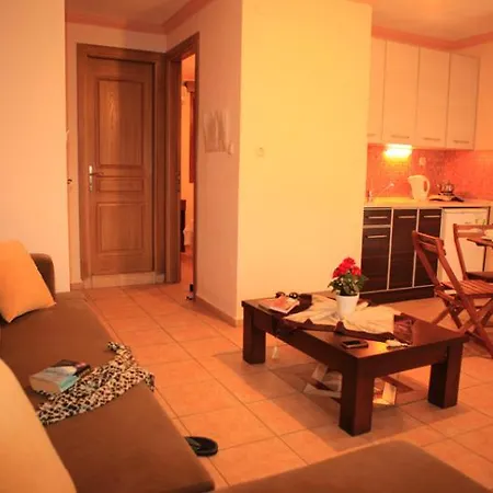 Lemon Tree 3* ビテツ