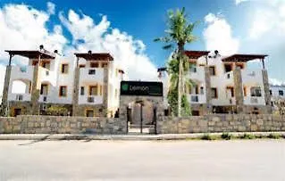 Apart-hotel Lemon Tree Bitez