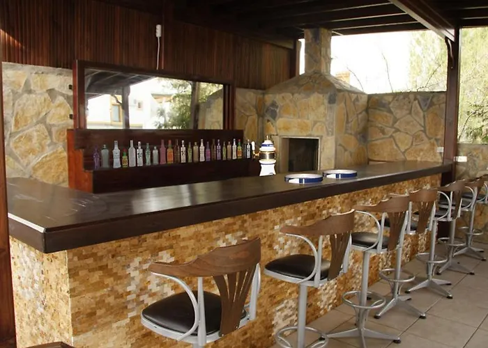 Aparthotel Lemon Tree