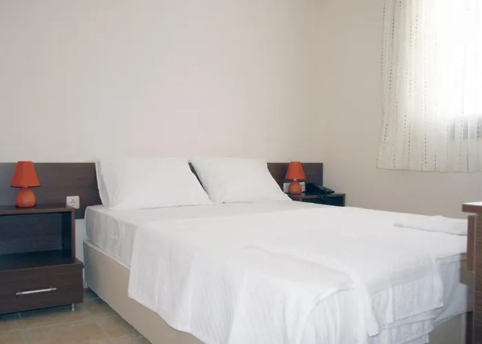 Aparthotel Lemon Tree