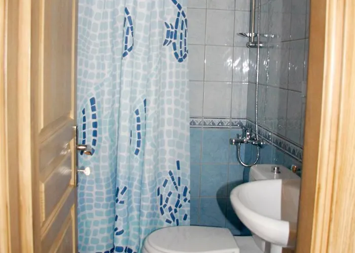 Aparthotel Lemon Tree Bitez