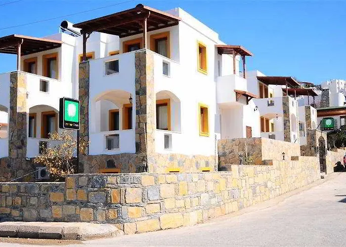 Lemon Tree Aparthotel