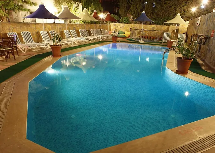 Aparthotel Lemon Tree