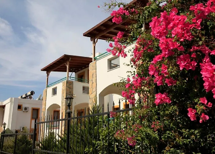 Lemon Tree Aparthotel