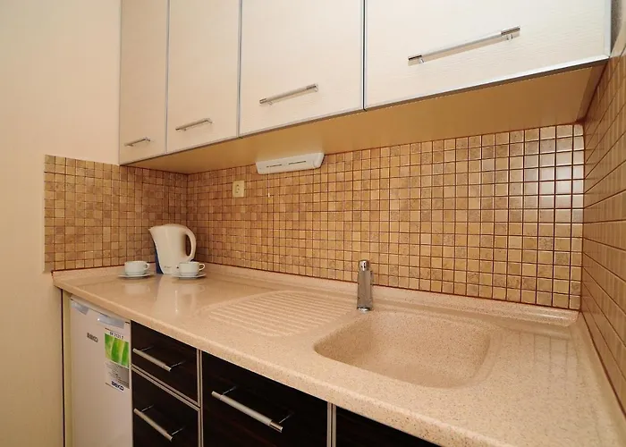 Lemon Tree 3* 比特兹