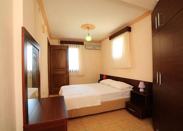 Aparthotel Lemon Tree 3*