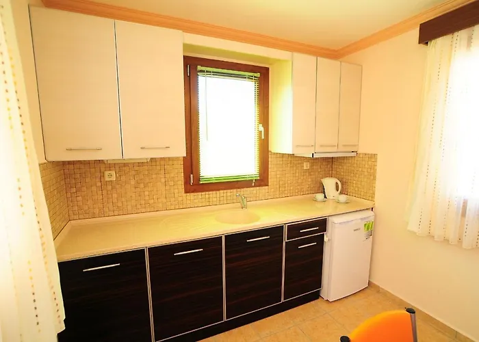 Lemon Tree Aparthotel