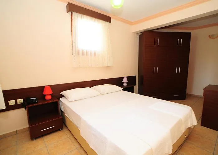 Aparthotel Lemon Tree