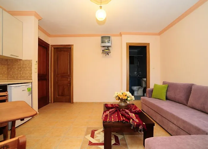 Aparthotel Lemon Tree Bitez