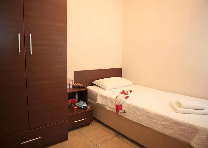 Aparthotel Lemon Tree 3*