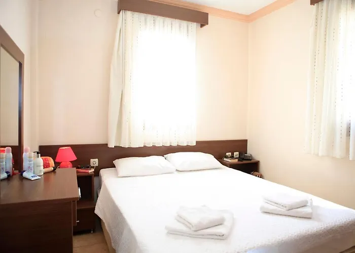 Aparthotel Lemon Tree Bitez