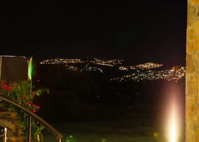 Lemon Tree Aparthotel 3*