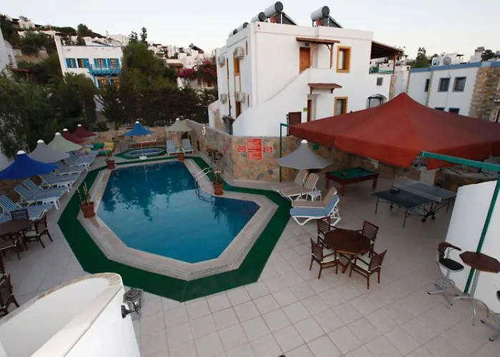 Aparthotel Lemon Tree 3*