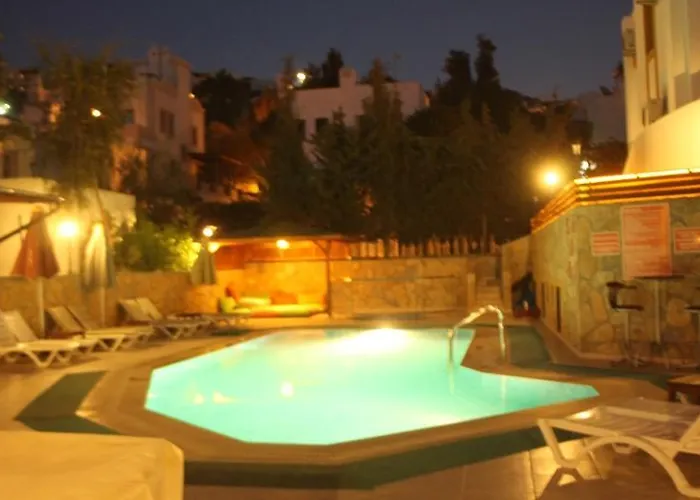 Lemon Tree Aparthotel