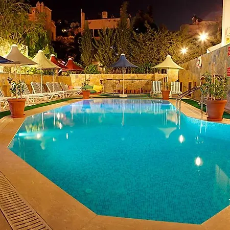 Lemon Tree Apartahotel Bitez