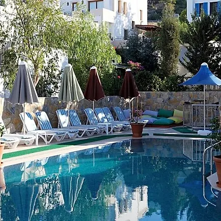 Appart hôtel Lemon Tree