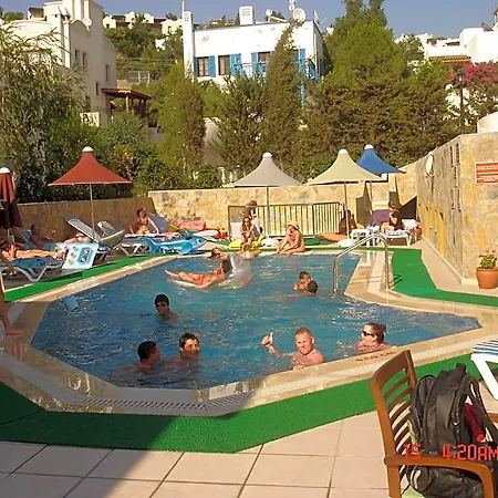 Appart hôtel Lemon Tree
