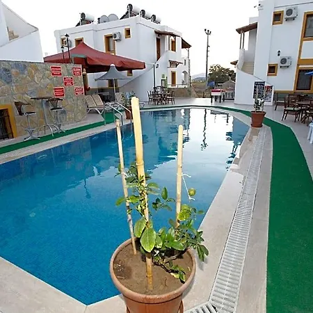 Lemon Tree 3* Bitez