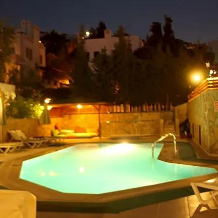 Appart hôtel Lemon Tree