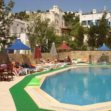 Lemon Tree Aparthotel 2*