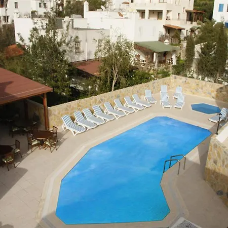 Aparthotel Lemon Tree Bitez