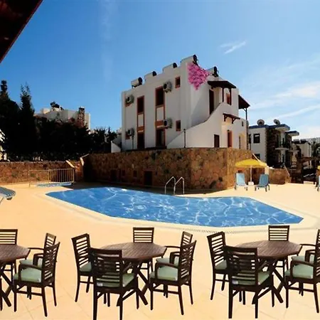 Aparthotel Lemon Tree 2*