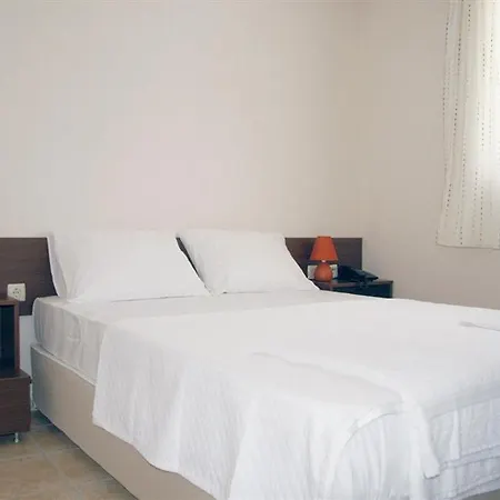 Aparthotel Lemon Tree