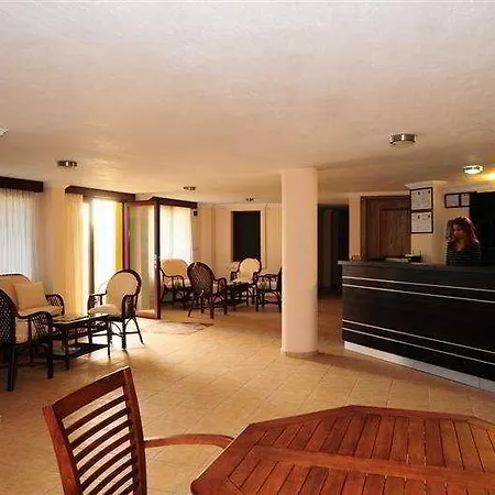 Lemon Tree Aparthotel Bitez