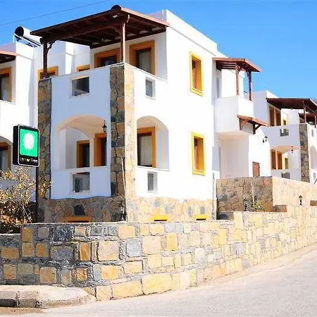 Lemon Tree Aparthotel