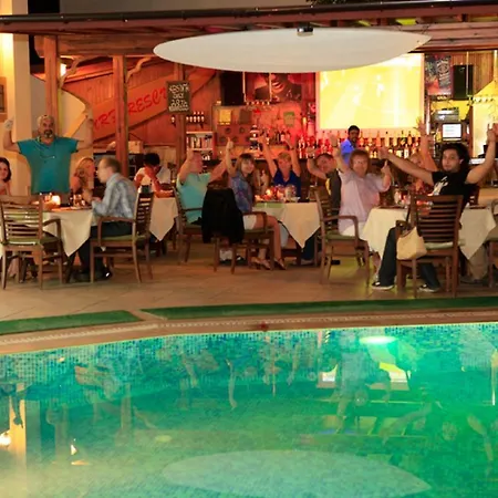 Aparthotel Lemon Tree