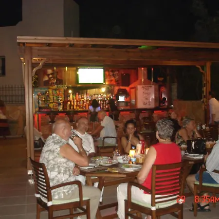 Lemon Tree Aparthotel Bitez