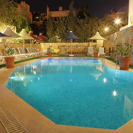 Aparthotel Lemon Tree