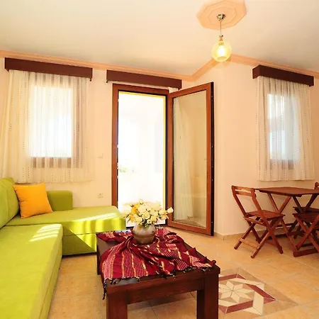 Lemon Tree Aparthotel Bitez