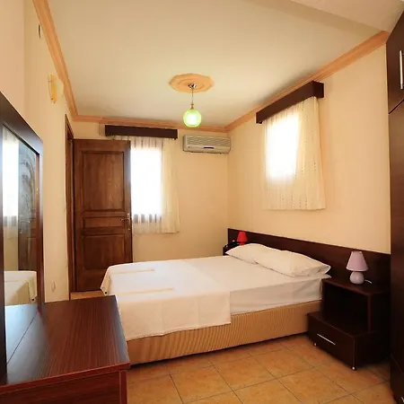 公寓式酒店 Lemon Tree 3*