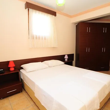 Aparthotel Lemon Tree