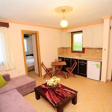 Lemon Tree Aparthotel 2*