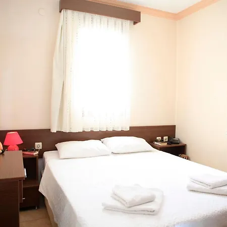 Appart hôtel Lemon Tree Bitez